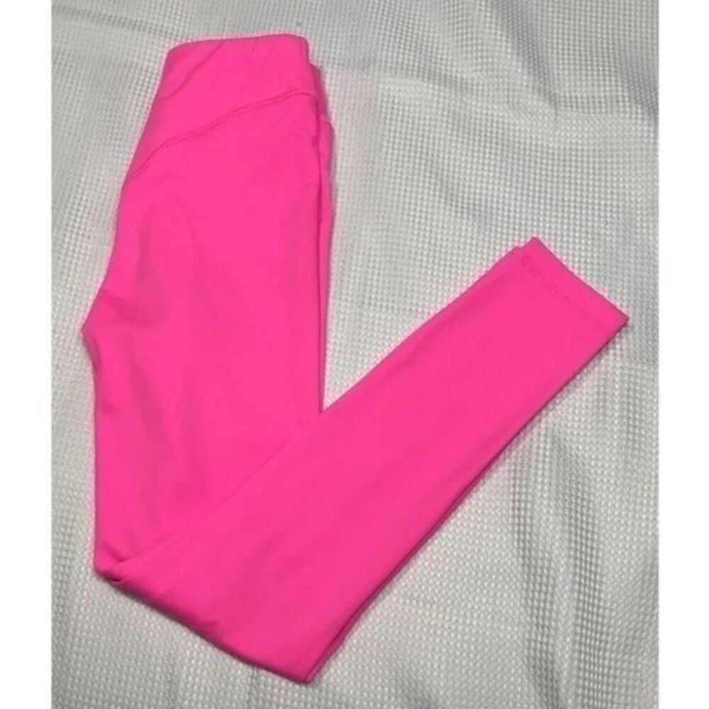 Adam Selman Leggings pink  size  XS…0668